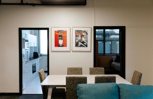 Braddon Hotel | Canberra Accommodation Centre