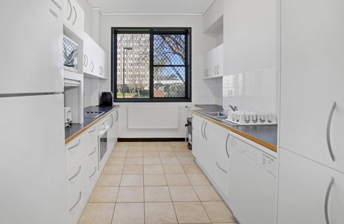 Braddon Hotel | Canberra Accommodation Centre