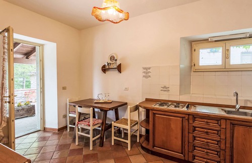 Palazzuolo sul Senio Apartment | Cancelli bilo 2 persone by Interhome