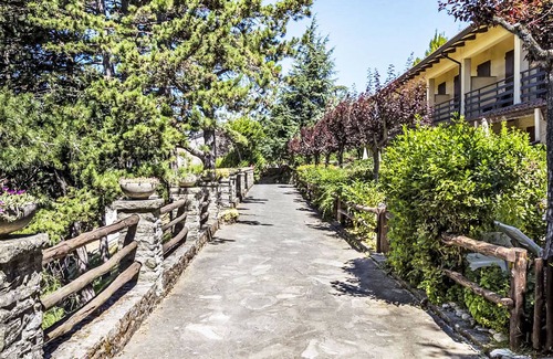 Palazzuolo sul Senio Apartment | Cancelli bilo 2 persone by Interhome