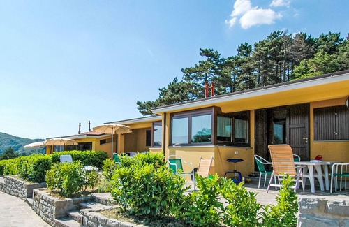 Palazzuolo sul Senio Apartment | Cancelli bilo 2 persone by Interhome