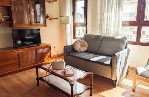 Candas Apartment | Candás Suites