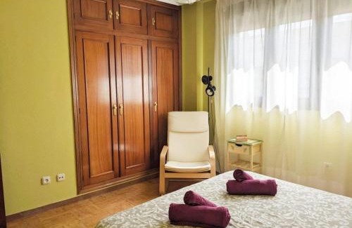 Candas Apartment | Candás Suites