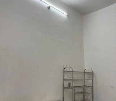 Jhusi House | Candelit jhunsi