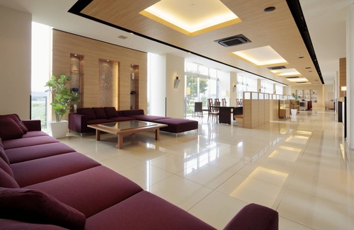 Ozu Hotel | Candeo Hotels Kumamoto Airport Ozu