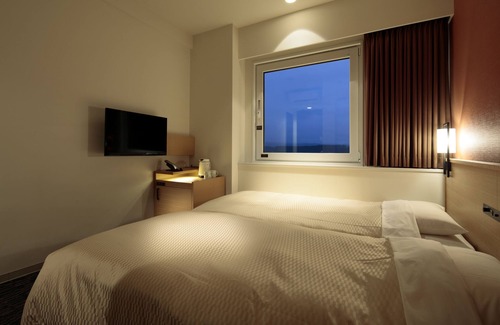 Ozu Hotel | Candeo Hotels Kumamoto Airport Ozu