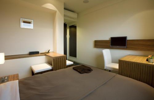 Ozu Hotel | Candeo Hotels Ozu Kumamoto Airport