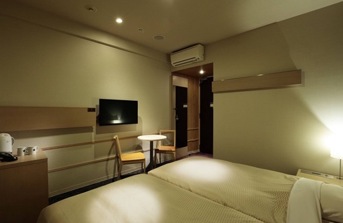 Shimada Hotel | Candeo Hotels Shizuoka Shimada