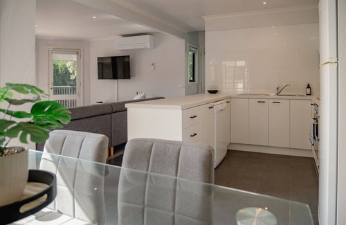 Metung Apartment | Candlebark at Boardwalk Villas