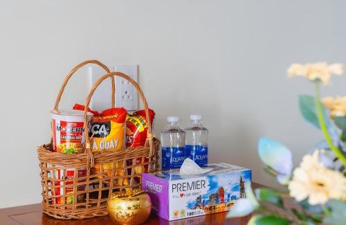 Da Lat Apartment | CandlePine Suites - Khách sạn căn hộ