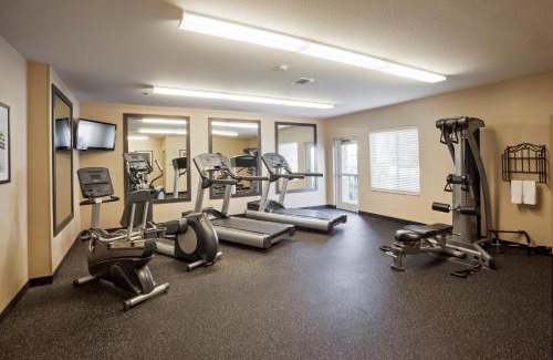 Frisco Hotel | Candlewood Suites - Frisco by IHG