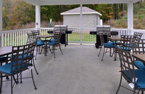 Osage Hotel | Candlewood Suites Morgantown-Univ West Virginia by IHG