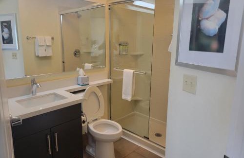 Smyrna Hotel | Candlewood Suites Smyrna - Nashville by IHG