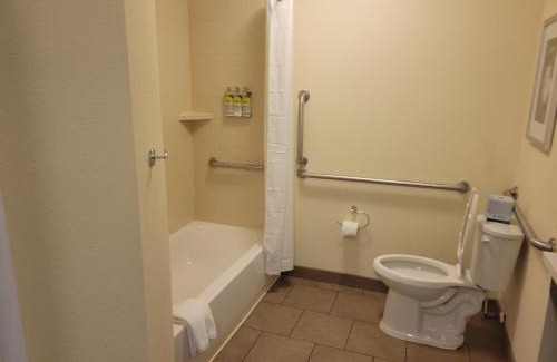 Smyrna Hotel | Candlewood Suites Smyrna - Nashville by IHG