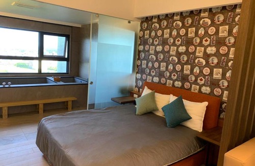 Toucheng Apartment | Candy House