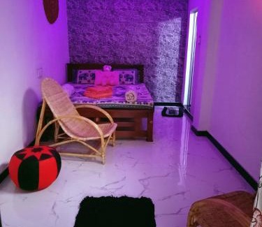 Ambagollapathana House | Cane Homestay