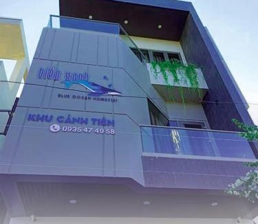 Tam Ky Hotel | Canh Tien Homestay Tam Thanh Beach