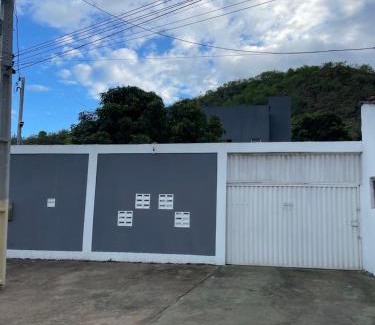 Caninde de Sao Francisco House | Canindecasadeveraneio