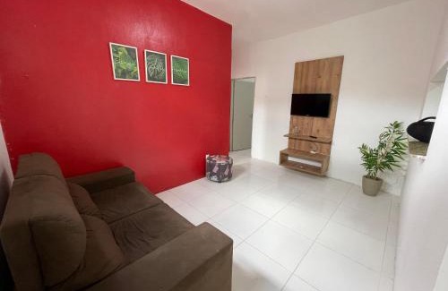 Caninde de Sao Francisco House | Canindecasadeveraneio