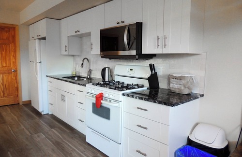 Canmore Cabin | Canmore Alpine Hostel - Alpine Club of Canada