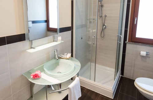 Parghelia Hotel | Cannamele Resort Hotel