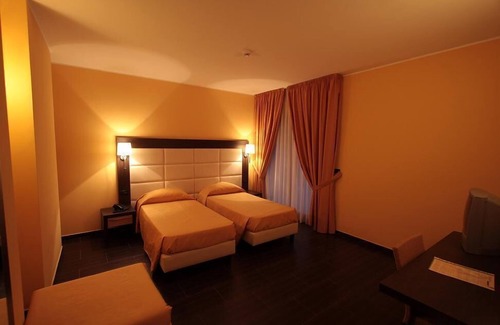 Parghelia Hotel | Cannamele Resort Hotel