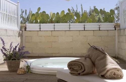 Torre Canne Hotel | Canne Bianche Lifestyle Hotel