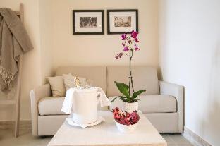 Torre Canne Hotel | Canne Bianche Lifestyle Hotel