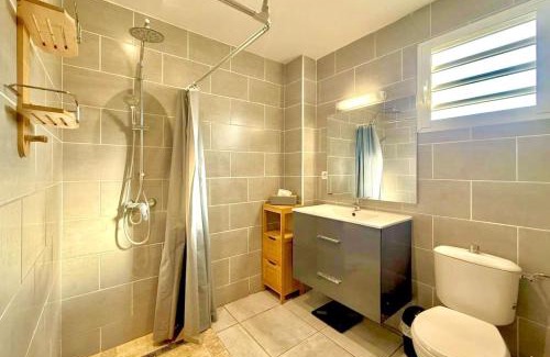 Saint-Andre Apartment | Cannes et Cimes, T2 spacieux climatisé & terrasse