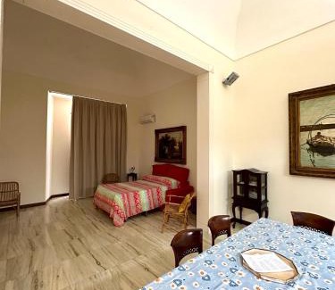 Gallipoli Historic Center House | Canneto Luxury 2