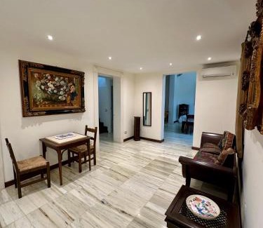 Gallipoli Historic Center House | Canneto Luxury 2