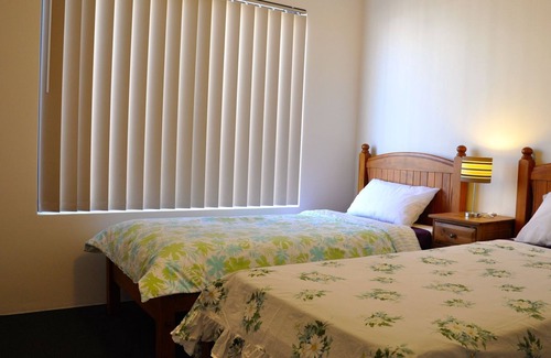 Cannington House | Cannington Home Accommodation House 7