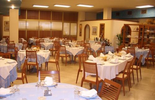 Sale Hotel | Cannone d'Oro