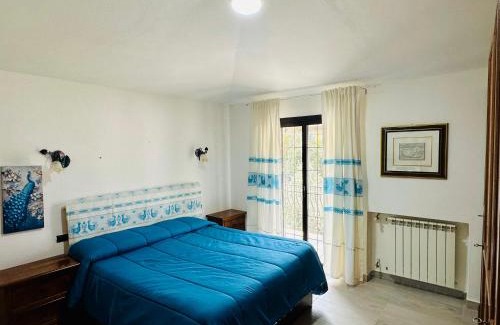 Bari Sardo Apartment | CannonHouse - La Pavoncella Blu