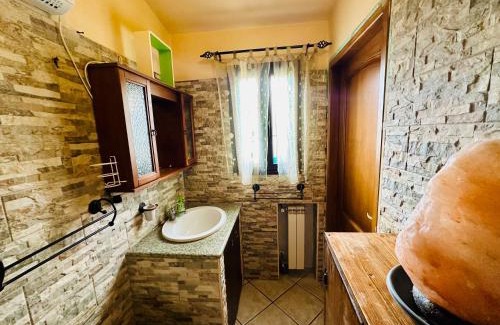 Bari Sardo Apartment | CannonHouse - La Pavoncella Blu