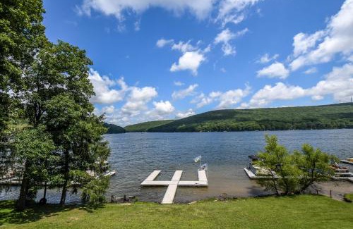 Thayerville House | Canoe Cottage