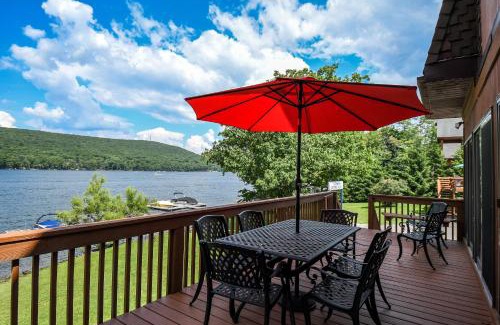 Thayerville House | Canoe Cottage