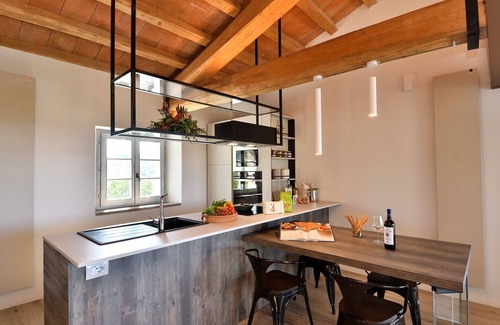 Arcidosso Apartment | Canonica, Fattoria la Pieve, Roccalbegna, Grosseto and Maremma