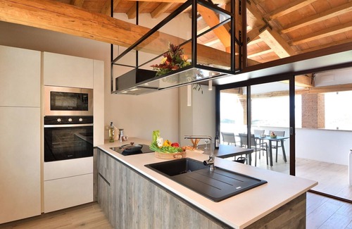 Arcidosso Apartment | Canonica, Fattoria la Pieve, Roccalbegna, Grosseto and Maremma