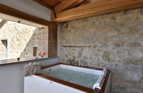 Arcidosso Apartment | Canonica, Fattoria la Pieve, Roccalbegna, Grosseto and Maremma