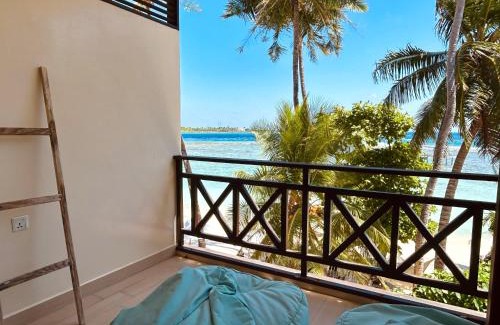 Thulusdhoo Island House | Canopus Retreat Thulusdhoo