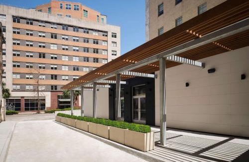 Central Business District Hotel | Canopy by Hilton New Orleans Downtown