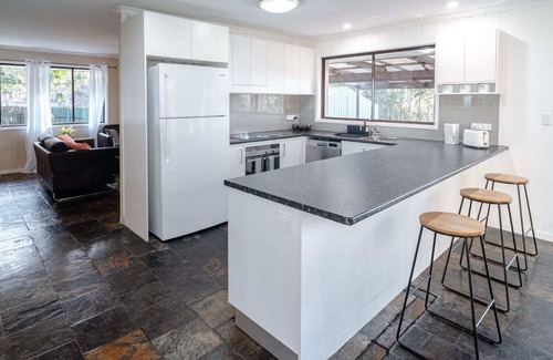 Willow Vale House | Canopy By Khove Summa