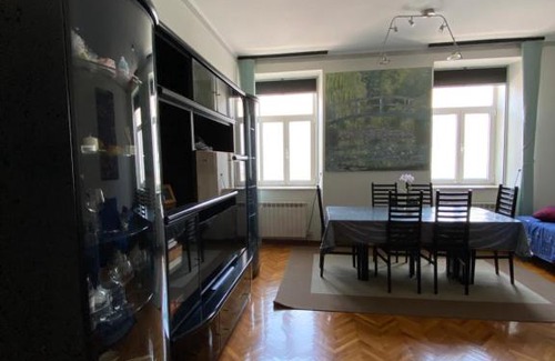 Barriera Vecchia-San Giacomo Apartment | Canova Apartment - Locazione Turistica