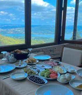 Sapanca Hotel | CANPOLAT Sapanca Hotel