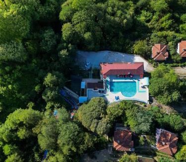 Sapanca Hotel | CANPOLAT Sapanca Hotel