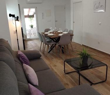 Chella Apartment | CAN’SELMA 2
