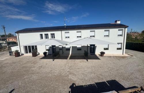 Gazzo Veronese House | Canta Rane Nove Locazione Turistica