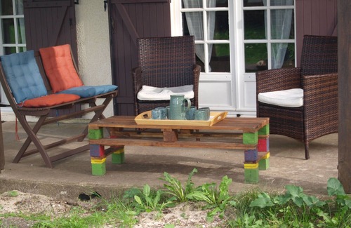 Saint-Laurent-de-Medoc House | Cantebos - Maison avec 3800 m² de jardin