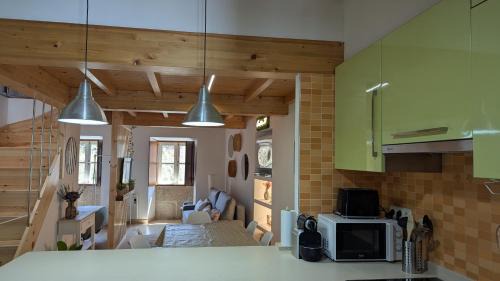 Lugo Apartment | Cantiño 39